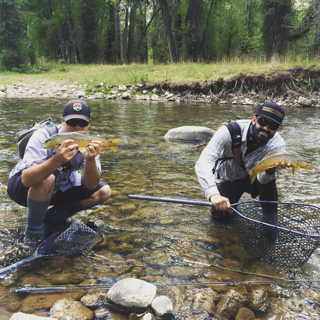 FishOn Energy / Heber Valley Fly Fishing Festival 801 Fly Fishing