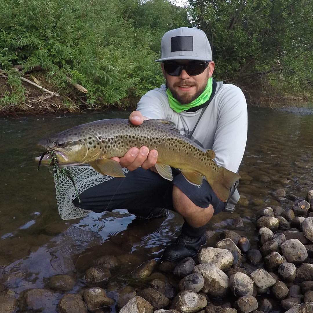 FishOn Energy / Heber Valley Fly Fishing Festival 801 Fly Fishing