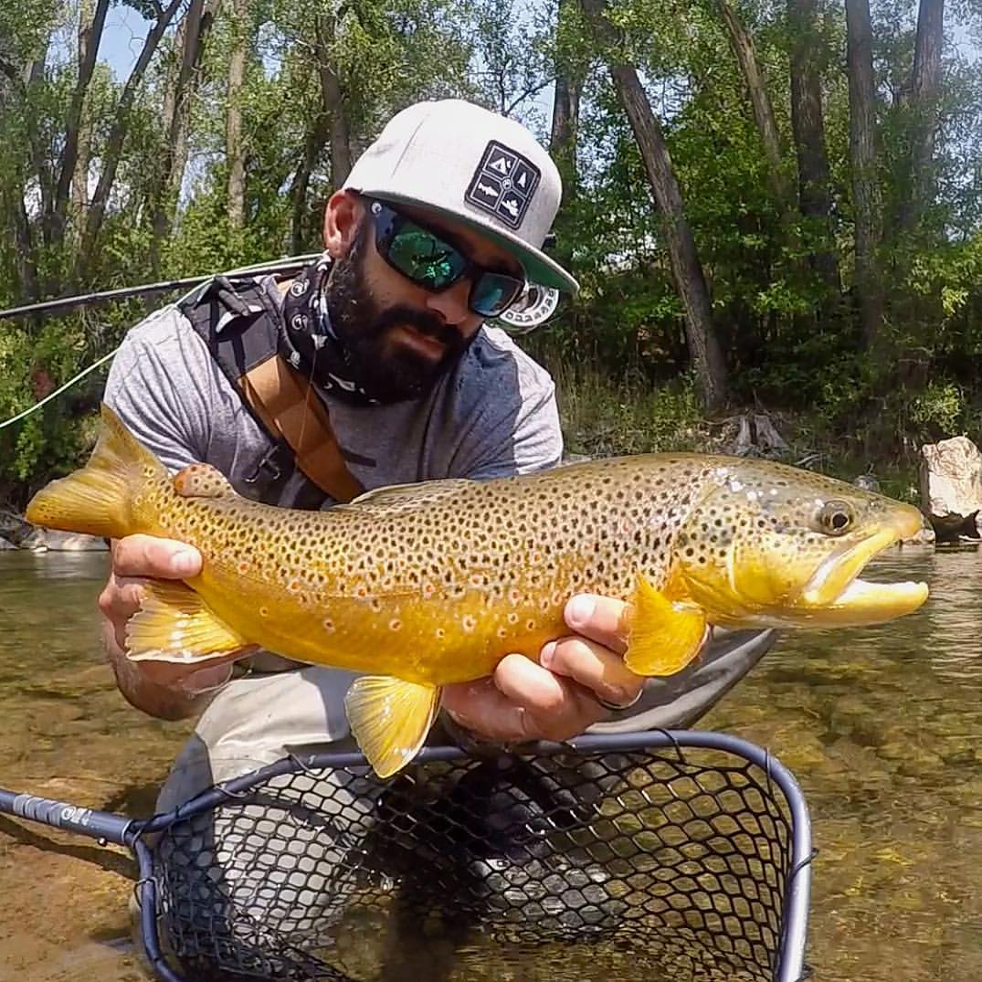 FishOn Energy / Heber Valley Fly Fishing Festival 801 Fly Fishing